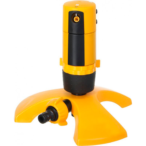 Разбрызгиватель Expert Garden с механизмом управления режимами полива DY7070 