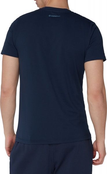 Футболка Energetics Gascon II ux 294908-519 2XL темно-синій
