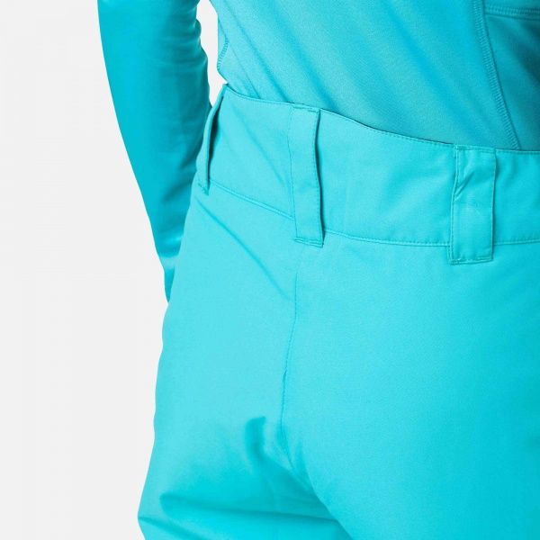 Брюки Rossignol W RAPIDE PANT RLIWP06-743 р. M голубой