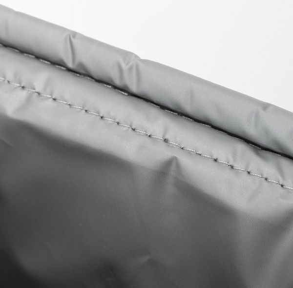 Сумка изотермическая Кемпинг Picnic 29 green 