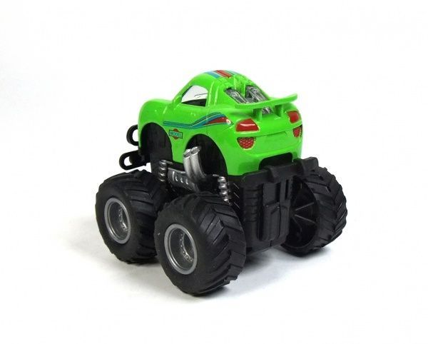 Машинка инерционная XG в ассортименте XG879-18