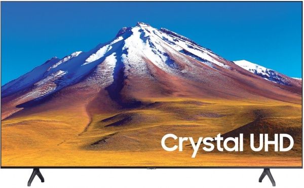 Телевизор Samsung 43’’ UE43TU7090UXUA