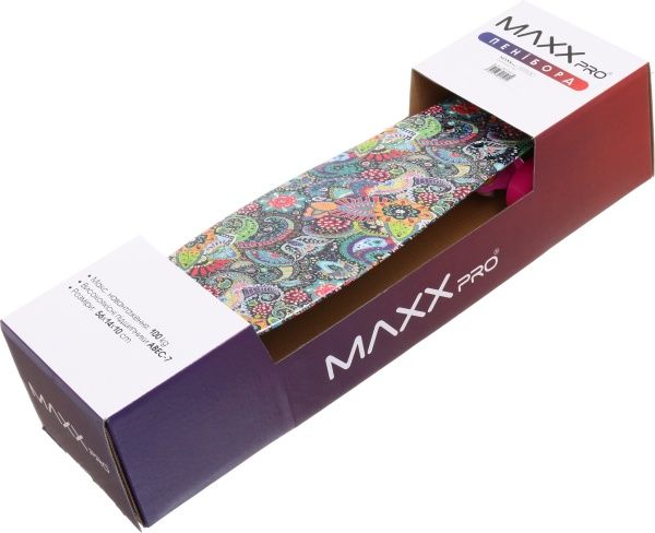 Пеніборд MaxxPro AP-01A-PK мульті