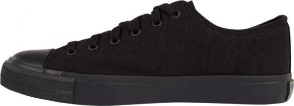 Кеды Firefly Canvas Low IV 302936-900050 р. EUR 45 черный