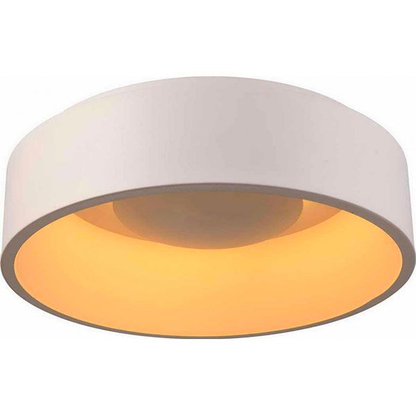 Люстра Altalusse NL-9351C-39 белая