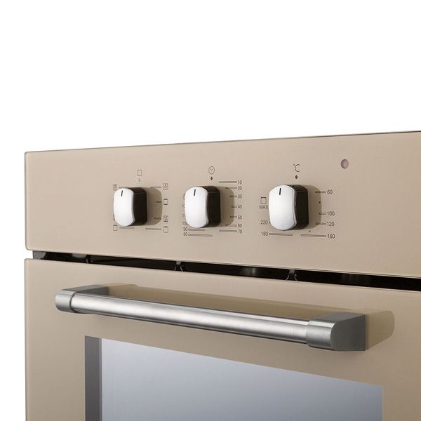 Духовой шкаф электрический Pyramida F 84 SA/R