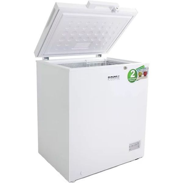 Морозильна скриня PRIME Technics CS 1511 E