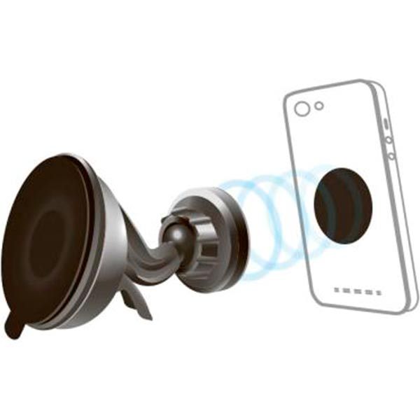 Автотримач Global універсальний M06SM 