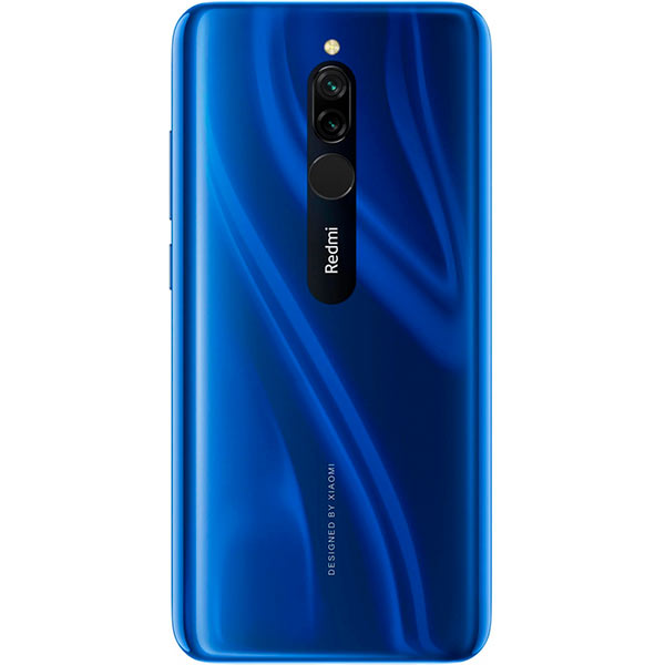 Смартфон Xiaomi Redmi 8 3/32GB blue