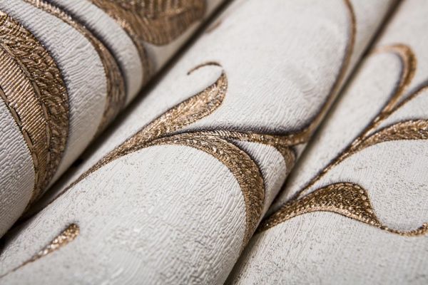 Обои виниловые на флизелиновой основе MEGAPOLIS 9143-15 1,06x10,05 м