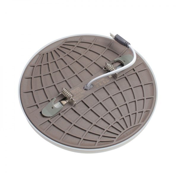 Светильник встраиваемый (Downlight) Светкомплект AFR 024 24 Вт 4500 К белый