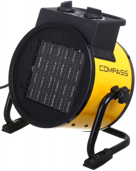 Тепловая пушка Compass PTC-3000-G