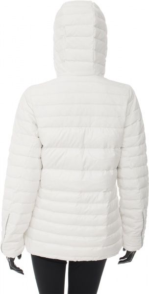 Куртка Adidas COZY DOWN JKT AX8303 XS белый