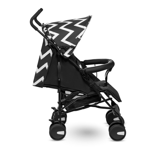 Коляска прогулочная Lionelo Elia Oslo 