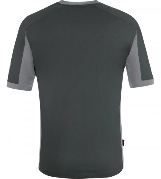 Футболка WURTH MODYF CETUS р. M зріст універсальний M446550001 антрацит