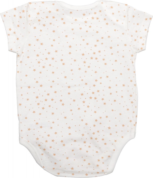 Комбинезон ясельный унисекс Фламинго р.68 в ассортименте 136-130 