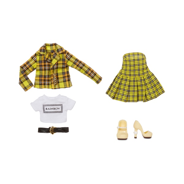 Ляльковий набір Rainbow High S3 Маргаритка 575757