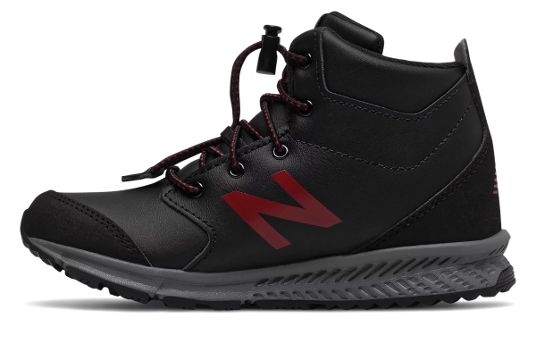 Кроссовки New Balance YT800BS2 р.US 4,5 черный