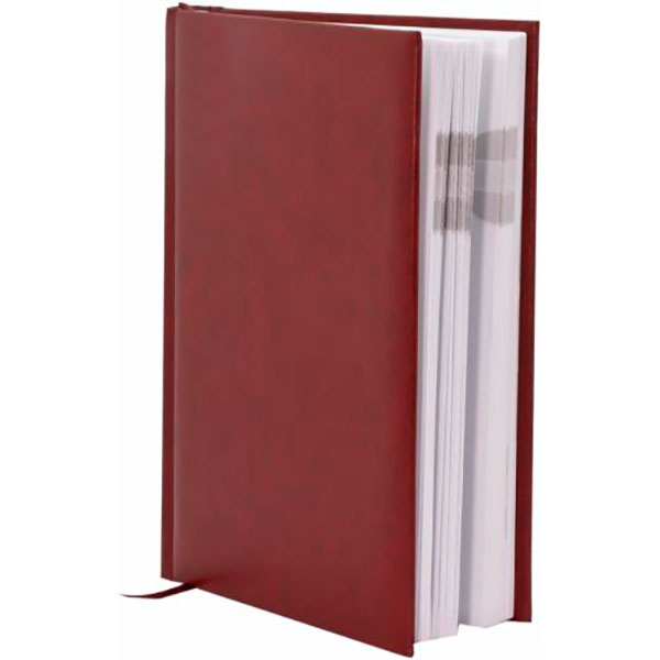 Ежедневник Light А5 Аркуш