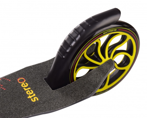 Самокат Extreme Motion STEREO в ассортименте SC21017 