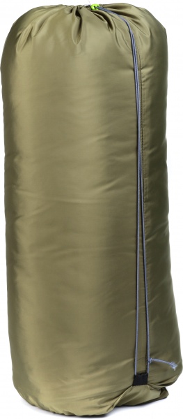 Спальный мешок Sezon c капюшоном и чехлом 195х74 см