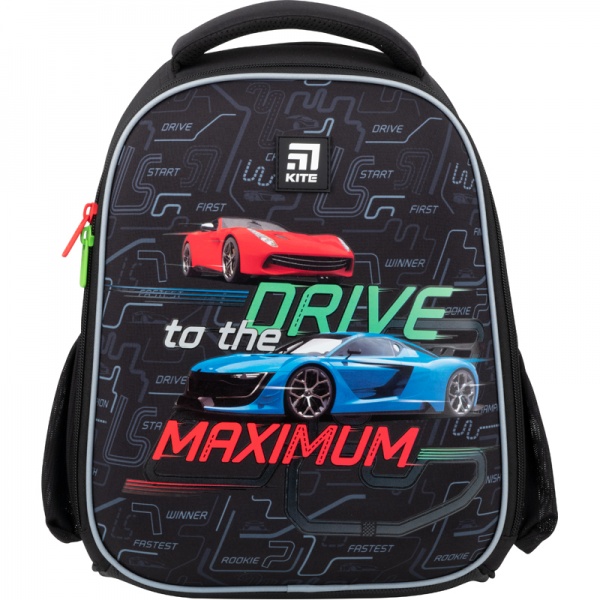 Рюкзак школьный KITE Education Drive K22-555S-13
