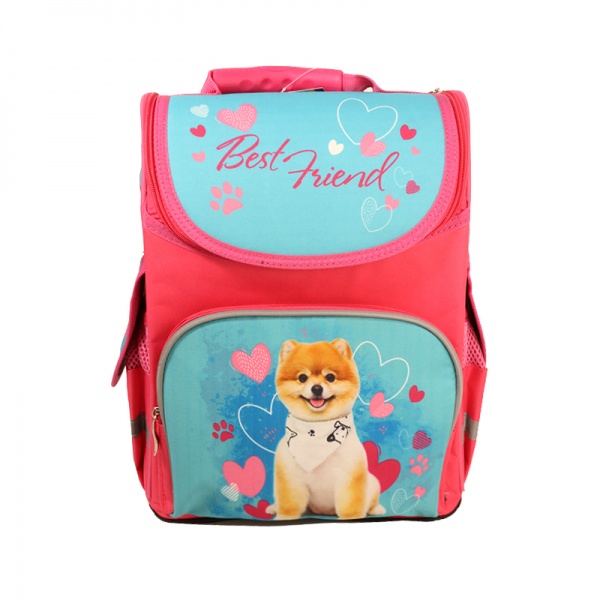 Рюкзак каркасний Lider Коргі