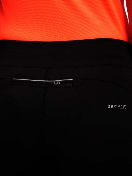 Лосини Energetics Patani W 419090-050 р.42 чорний