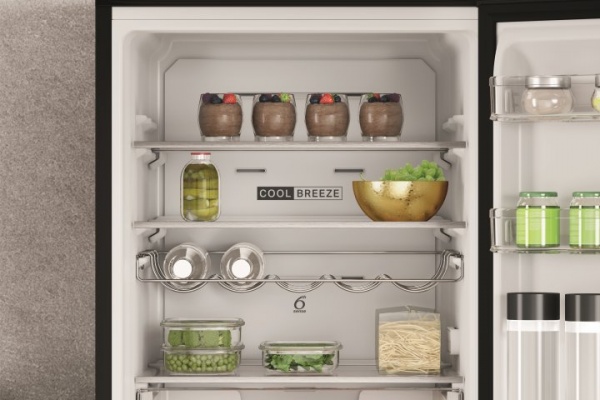 Холодильник Whirlpool W7X 82O K