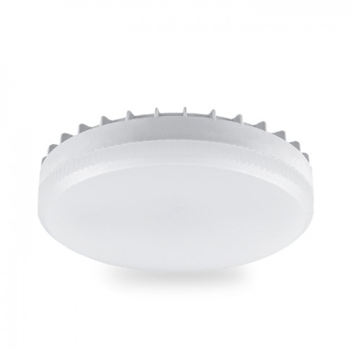 Лампа светодиодная Feron для натяжных потолков LB-153 10 Вт матовая 230 В 4000 К 