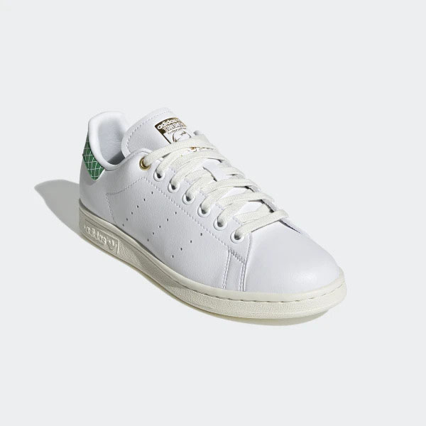 Кросівки Adidas GW6752 р.38 білий