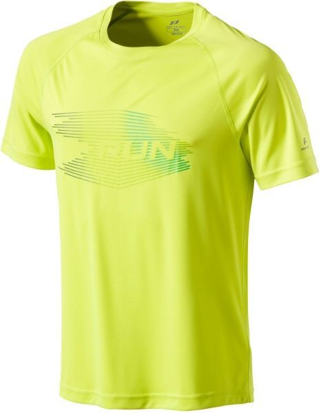 Футболка Pro Touch Bonito ux 280533-704 S лайм