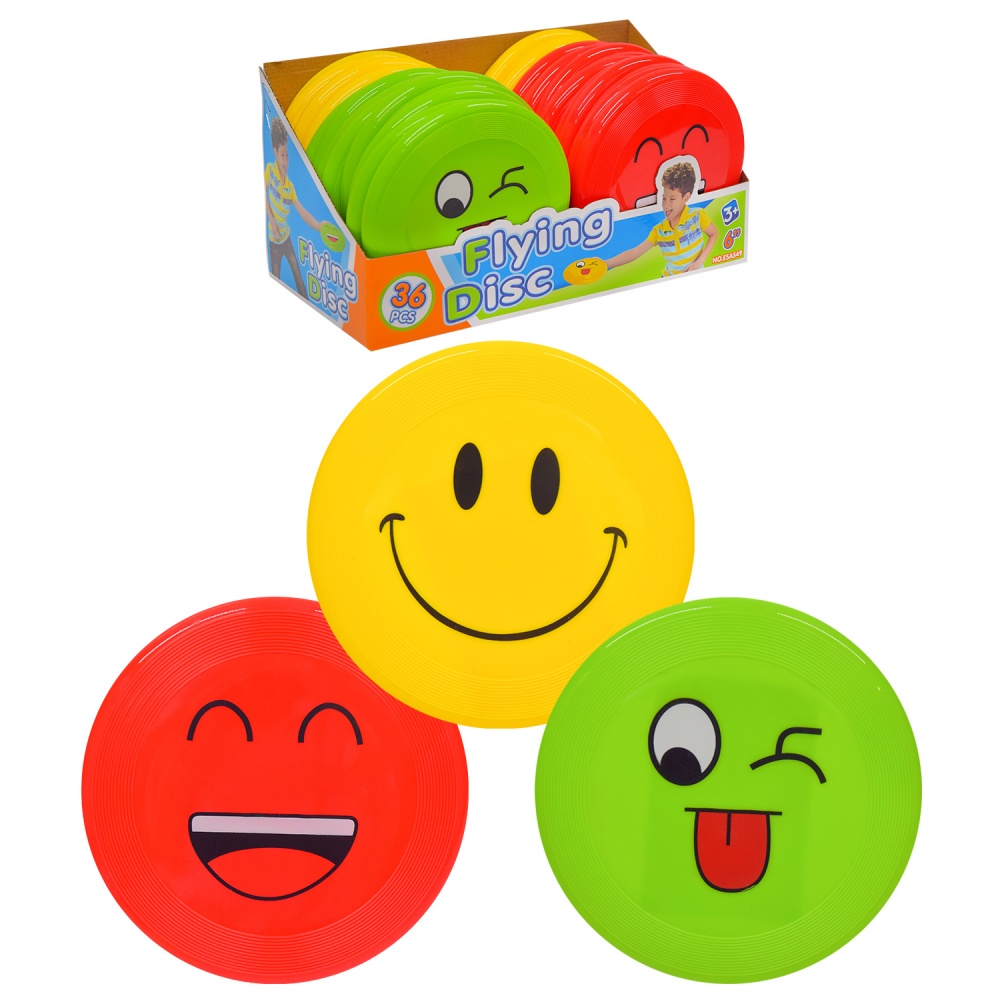 Фризбі Shantou в асортименті ESA549