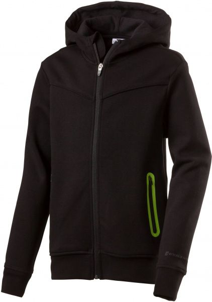 Джемпер Energetics Toddy Jrs 280623-901050 р. 128 чорний