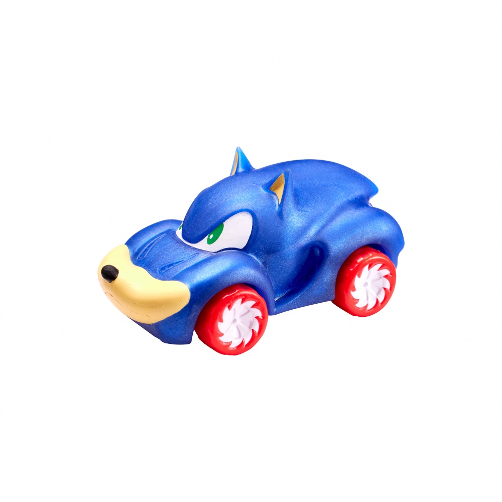 Іграшка-антистрес GooJitZu Сонік 123651