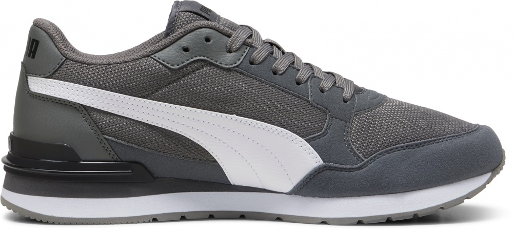 Кроссовки мужские Puma ST Runner v4 Mesh 39966603 р.44,5 серые