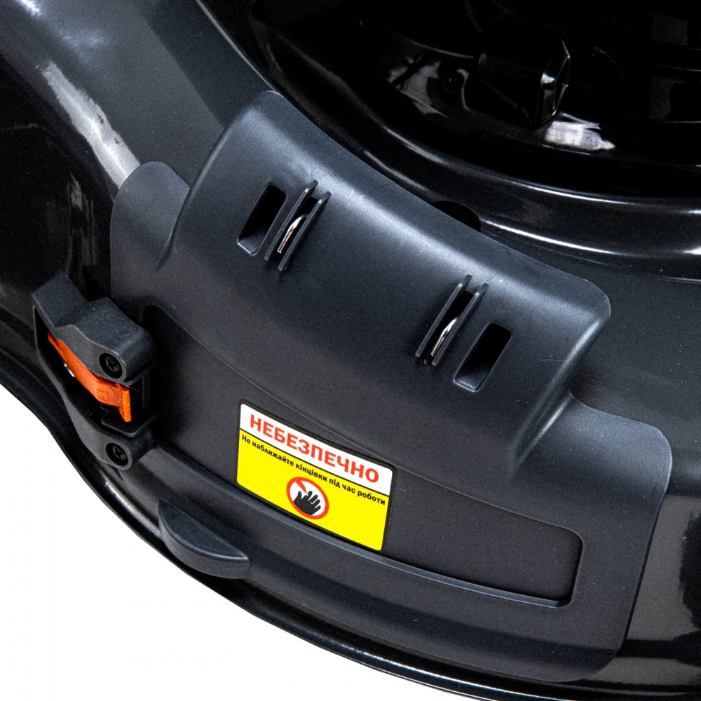 Газонокосарка акумуляторна GTM BLM48H-SP+BC36/340BL_PROMO