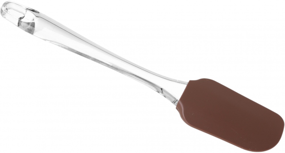 Лопатка Smart Kitchen by Flamberg для выпечки Cucina 24 см коричневый