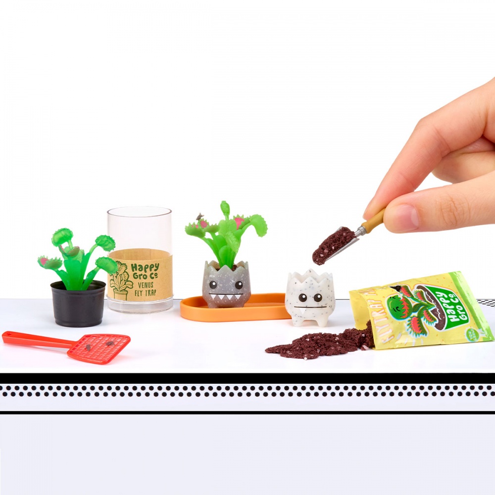 Игровой набор Miniverse Nature 3 Создай мир природы 546962