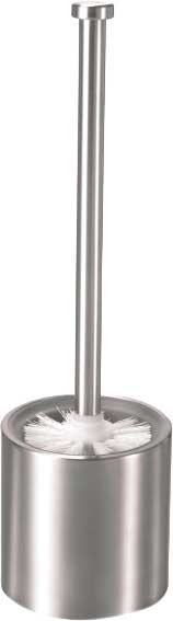 Йоржик для унітаза Axentia 116902