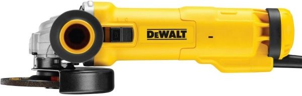 Болгарка (кутова шліфмашина) DeWalt DWE4207
