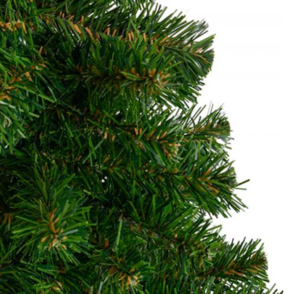 Ялинка штучна H034 70 см зелена