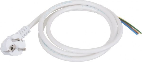 Кабель силовой многожильный Одескабель ПВС 3х1,5 медь