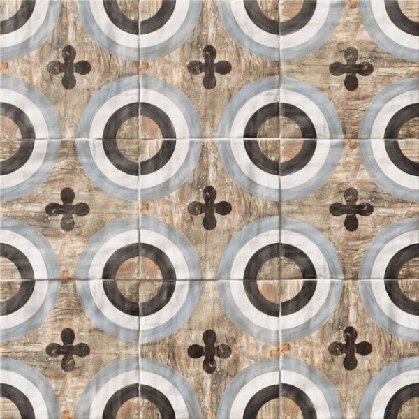 Плитка Mainzu Колоніал Лузіана (підл.) 20x20 