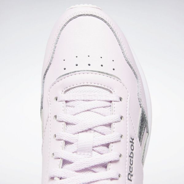 Кроссовки Reebok REEBOK ROYAL GLIDE EF7621 р.8 розовый
