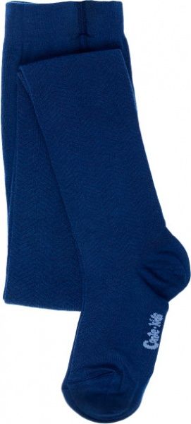 Колготки детские Conte-Kids Class 7С-31СП-192 р.140-146 темно-синий 