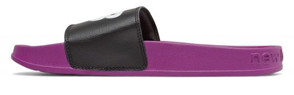 Шльопанці New Balance SWF200PB р. US 6 фіолетовий
