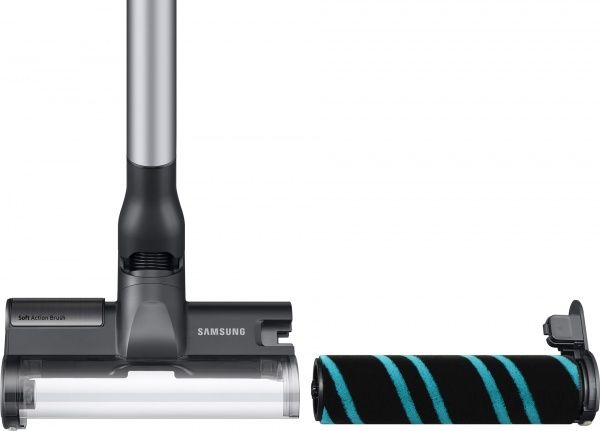 Пылесос аккумуляторный Samsung VS20T7536T5/EV 