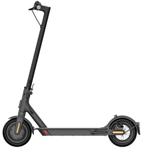 Электросамокат Xiaomi Electric Scooter Essential 649475