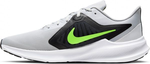 Кросівки Nike DOWNSHIFTER 10 CI9981-005 р.US 8 сірий
